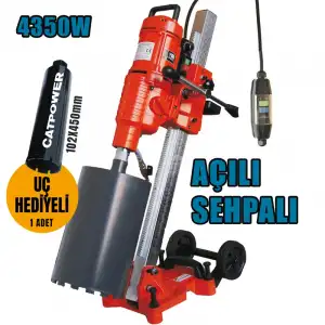 AÇILI SEHPALI  KAROT 4350W