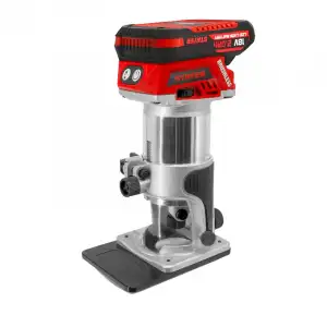 AKÜLÜ FORMİKA TRAŞLAMA 18V Li-ion 2.0Ah