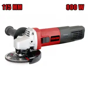 AVUÇ TAŞLAMA 115mm 800W