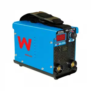Awelco 50075R Extra 200 İnverter Kaynak Makinesi 200 Amper