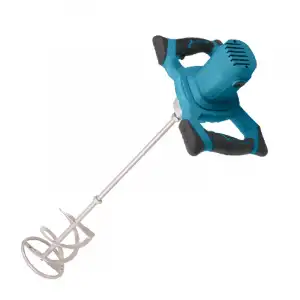 BOYA VE HARÇ MİKSERİ  1200W