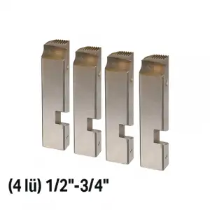 CATPOWER 8803-Yedek Tarak Takımı(4 lü) 1/2-3/4