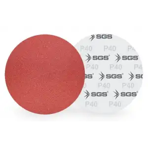 CIRTLI ZIMPARA AO 125MM 40KUM