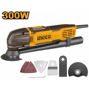 Çok Fonksiyonlu Multiset 300W