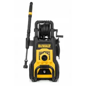 Dewalt DXPW001DTS 2800 W 160 Bar Basınçlı Yıkama Makinesi