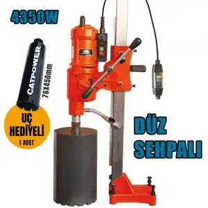 DÜZ SEHPALI KAROT  4350W