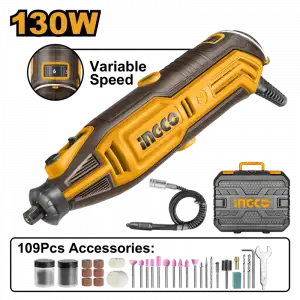 Elektrikli Gravür Taşlama 130W