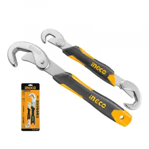 Evrensel Anahtar Seti 2li