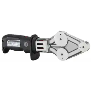 Fusion MİNİ-TEK 800W Plastik Boru Kaynak Makinası - Tek Makina