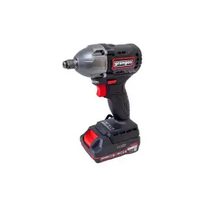 GCW20-T2 20V 2 AH ÇİFT AKÜLÜ SOMUN SIKMA 1/2 360 NM