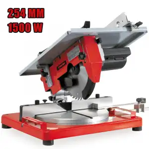 GÖNYE KESME 254mm 1500W