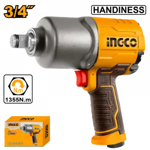 Havalı Somun Sıkma 3/4 7000 Devir/Dakika