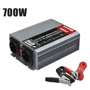 İNVERTÖR 700W