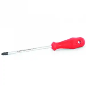 İzeltaş 4320188150 Opak Serisi Yıldız Tornavida 8x150