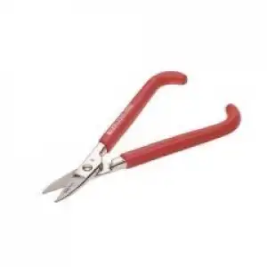 İzeltaş 6800270180 Kuyumcu Makası (Düz) 180mm