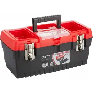 İzeltaş 8440331016 Plastik Takım Çantası 16