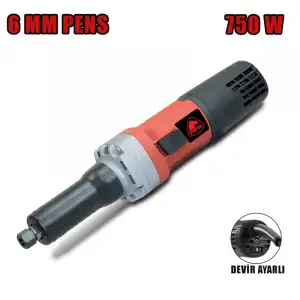 KALIPÇI TAŞLAMA 750W