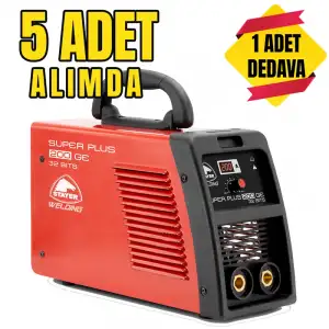 KAYNAK MAKİNASI 200A(KAMPANYA)