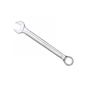 Kombine Anahtar 10mm