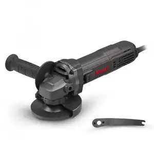 Kress KUS04P 830Watt 115mm Profesyonel Avuç Taşlama