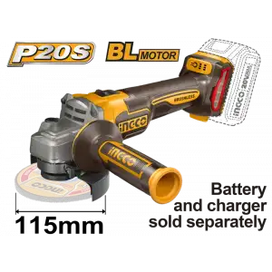 Li-ion Akülü Avuç Taşlama