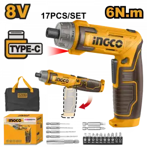 Li-ion Akülü Vidalama