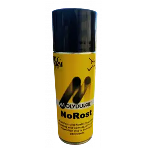 MOLYDUVAL NOROST KOROZYON ÖNLEYİCİ SPREY 400 ML