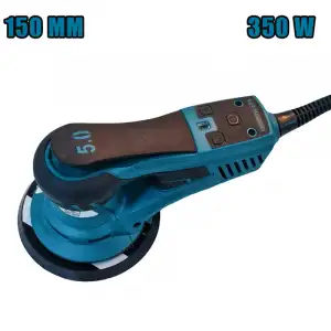 ORBİTAL ZIMPARA 350W