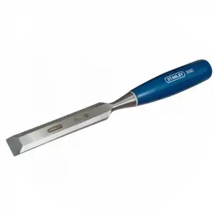 Stanley 0-16-547 Iskarpela Klasik Mavi Seri 16 mm