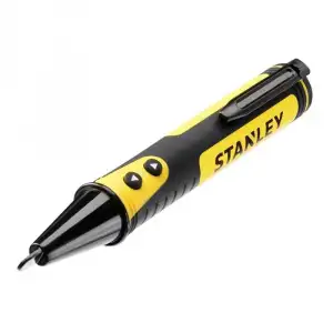 Stanley FMHT82567-0 Temassız Voltaj ve Metal Dedektörü