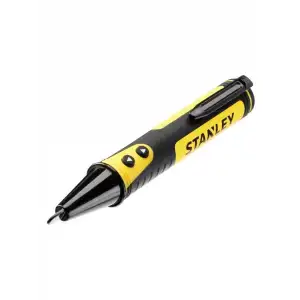 STANLEY FMHT82567-0 TEMASSIZ VOLTAJ VE METAL DEDEKTÖRÜ