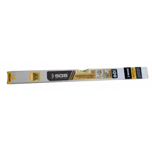 SGS SGS1725 SU TERAZİSİ 60CM PROFESYONEL (ALÜMİNYUM)