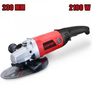 TAŞLAMA 230mm  2100W