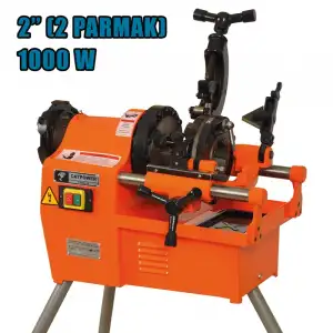 TEZGAHLI PAFTA 2  1000W