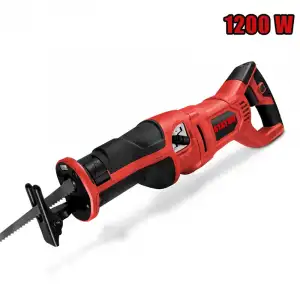 TİLKİ KUYRUĞU 1200W