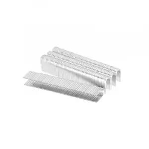 U Tip Zımba Teli 10mm