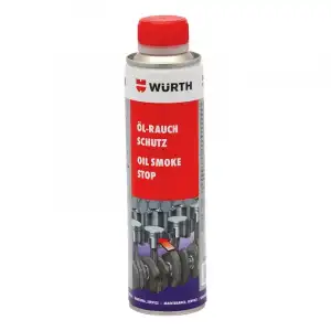 WÜRTH DUMAN ÖNLEYİCİ- MOTOR YAĞI İÇİN - 300 ML