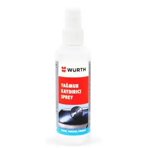 WÜRTH YAĞMUR KAYDIRICI 150 ML