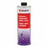 WÜRTH KIŞLIK MAZOT PERFORMANS İYİLEŞTİRİCİ 1LT
