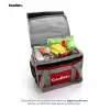 Coolist CL36R 36 Litre Katlanabilir Termos Bez Çanta / Buzluk
