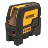 Dewalt DW0822 İki Nokta + Çizgi Lazer Hizalama