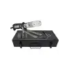 Fusion KF10-S2 700W Plastik Boru Kaynak Makinesi Seti