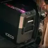 ICECO JP40PRO 12/24Volt 37 Litre Tekerlekli Outdoor Kompresörlü Oto Buzdolabı/Dondurucu