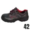 İŞ GÜVENLİĞİ AYAKKABISI Deri Çelik Burun