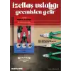 İzeltaş 13000005134 Nostalji Serisi Kraft Pense Seti 3 Parça