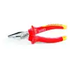 İzeltaş 3020126160 1000V İzoleli Elektrikçi Kombine Pense 160 mm