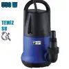 TEMİZ SU DALGIÇ POMPA 550W