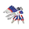WORKPRO WP209008 56 Parça Profesyonel Tamir/Bakım Alet Seti