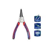 WORKPRO WP231150 180MM Cr-V Düz Yaylı Profesyonel Dış Segman Pensesi