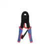WORKPRO WP292001 RJ45/RJ11/RJ12/RJ22 Profesyonel Konnektör Sıkma Pensesi